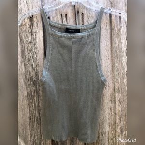 Forever 21 tank top